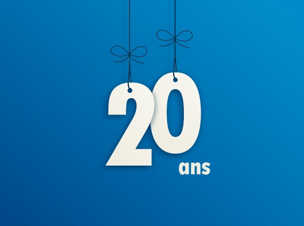 20 ans de Procap