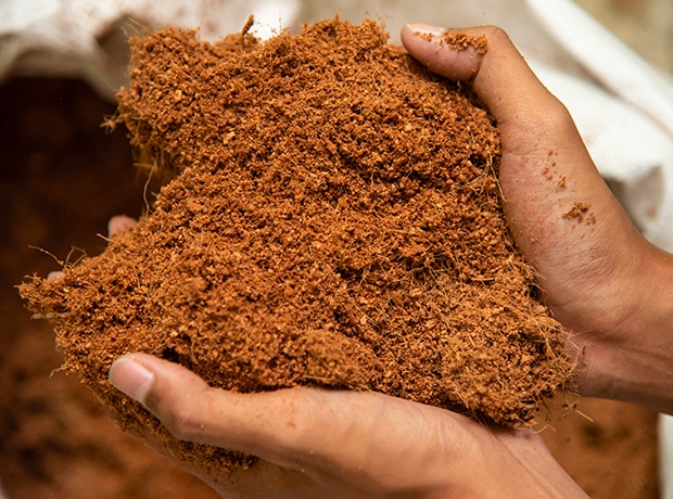 Traitement des eaux usées ECOFLO