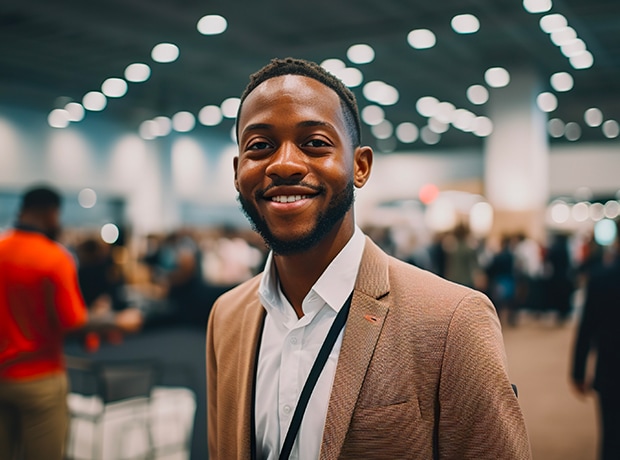 Venez nous voir au Salon Yan' Mat