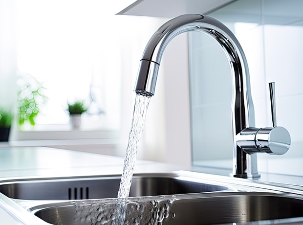 Règlementation sur l’assainissement des eaux usées