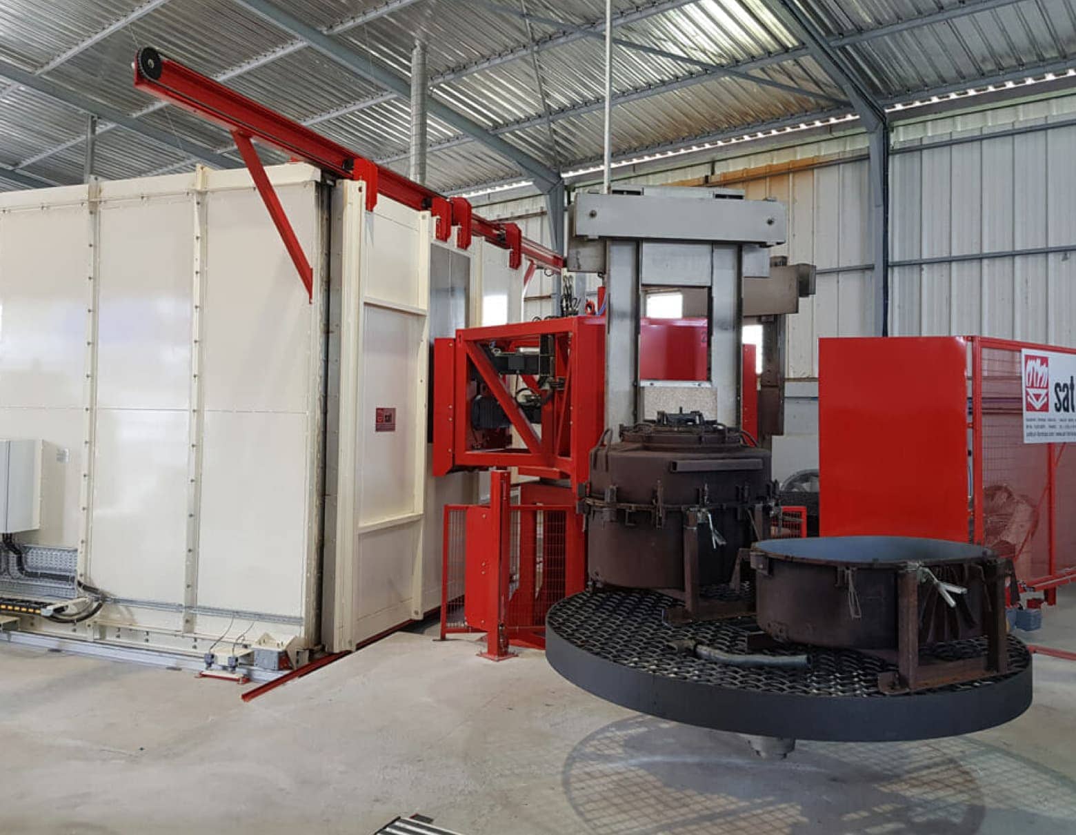 Les avantages du Rotomoulage Procap