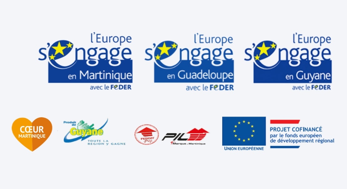 Procap Industriel local cofinancé par l’UE