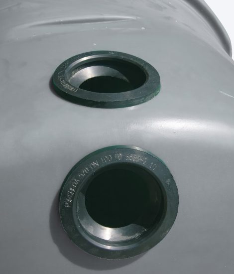 Pose joints à lèvres