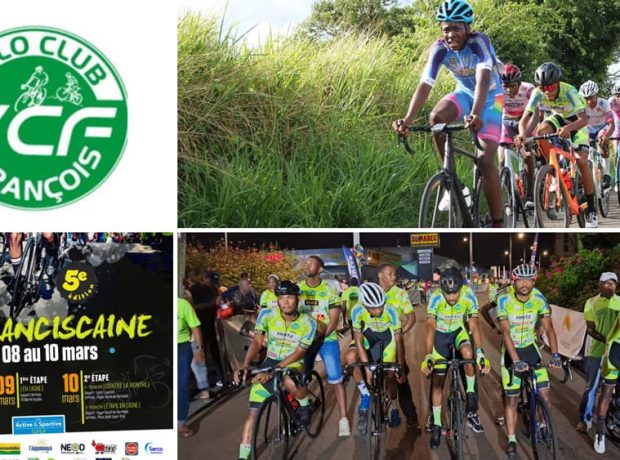 Vélo Club François (VCF)