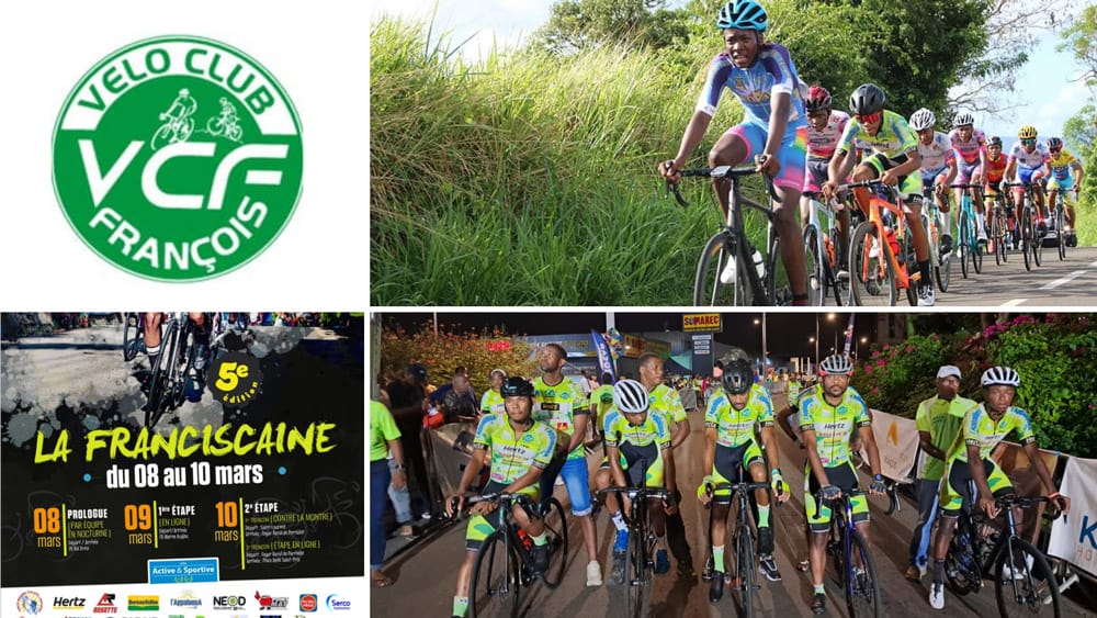 Vélo Club François (VCF)